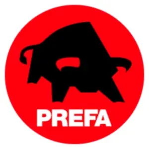 Prefa Al